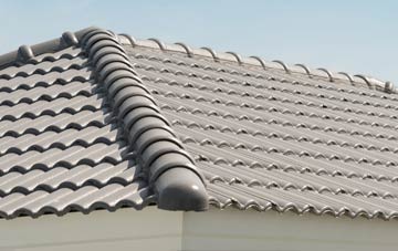 advantages of Childswickham clay roofing