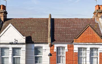 clay roofing Childswickham, Worcestershire