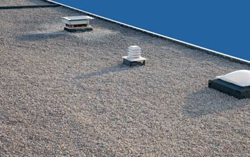 flat roofing Childswickham, Worcestershire