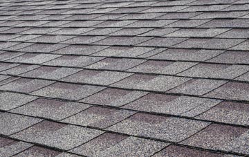 Childswickham tiles for shallow pitch roofing