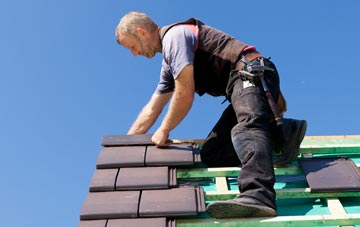 disadvantages of Childswickham slate roofing