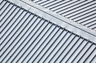 Childswickham metal roofing